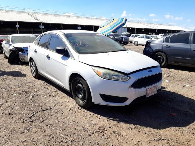 FORD FOCUS S 2016 1fadp3e25gl253726