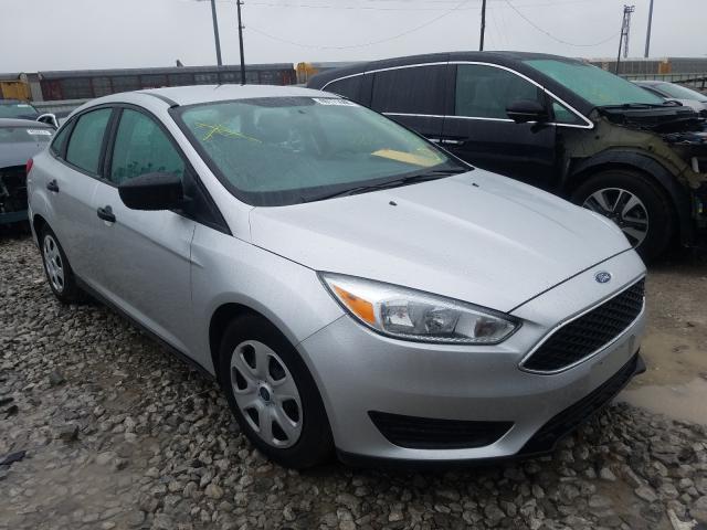 FORD FOCUS S 2016 1fadp3e25gl258344