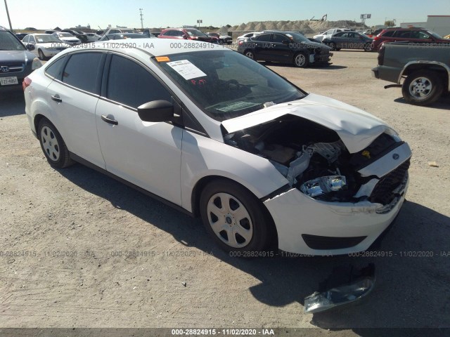 FORD FOCUS 2016 1fadp3e25gl262538