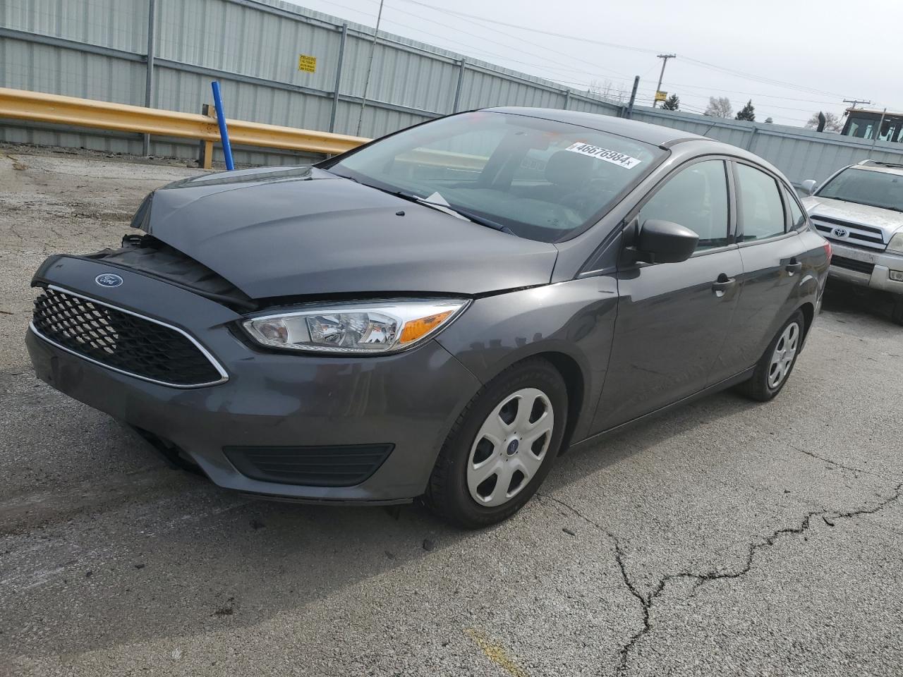 FORD FOCUS 2016 1fadp3e25gl275080