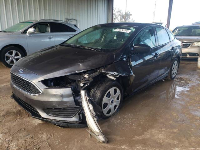 FORD FOCUS 2016 1fadp3e25gl279873