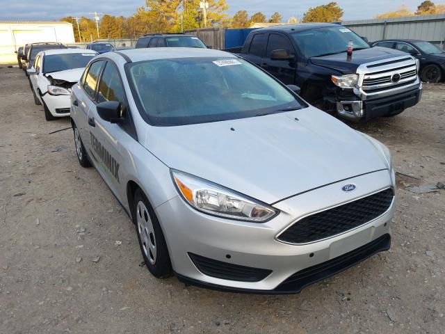 FORD FOCUS S 2016 1fadp3e25gl298536