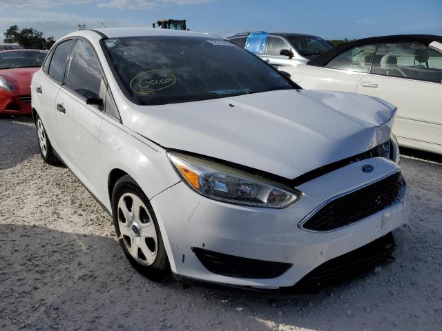 FORD FOCUS S 2016 1fadp3e25gl304657