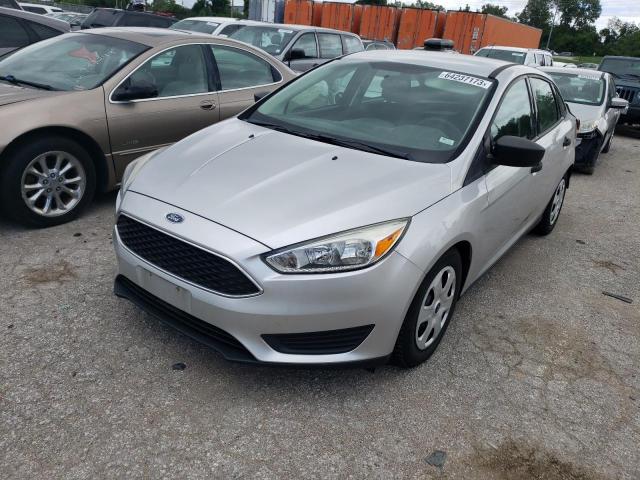 FORD FOCUS S 2016 1fadp3e25gl315075