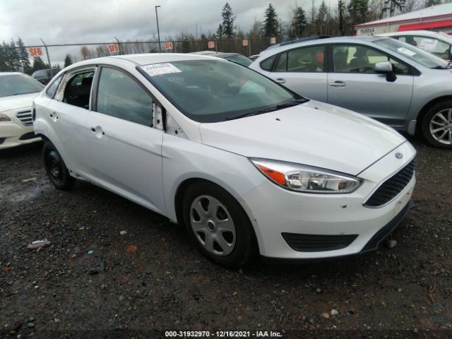 FORD FOCUS 2016 1fadp3e25gl315769