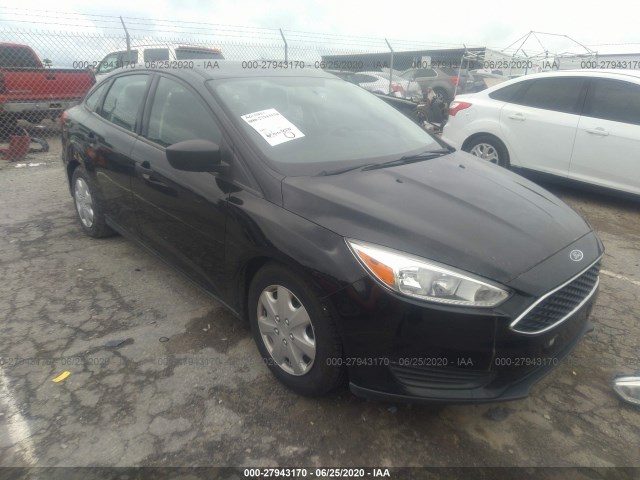 FORD FOCUS 2016 1fadp3e25gl327971