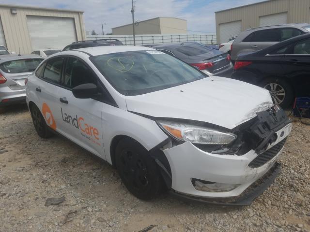 FORD FOCUS S 2016 1fadp3e25gl339389