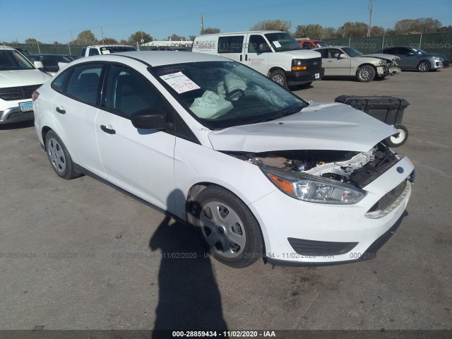 FORD FOCUS 2016 1fadp3e25gl363238