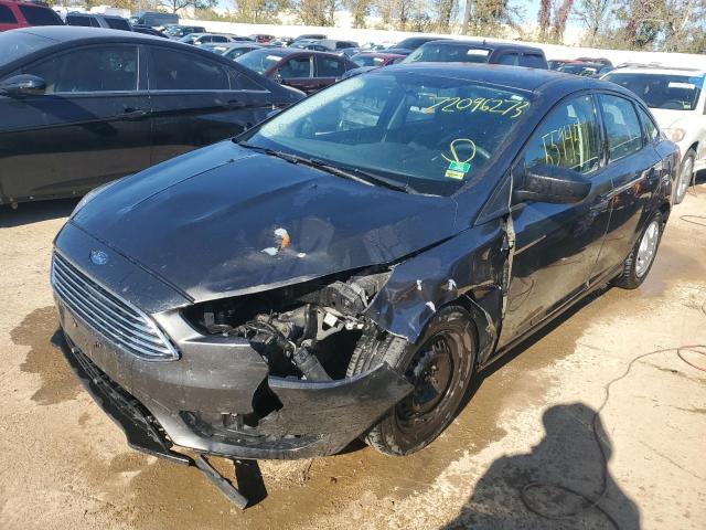 FORD FOCUS S 2016 1fadp3e25gl369489