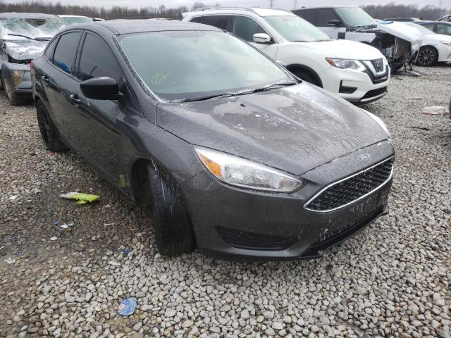 FORD FOCUS S 2016 1fadp3e25gl371243