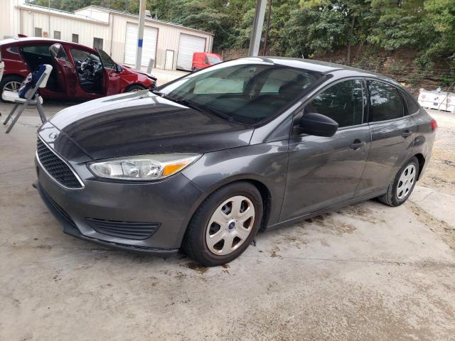 FORD FOCUS S 2016 1fadp3e25gl372750