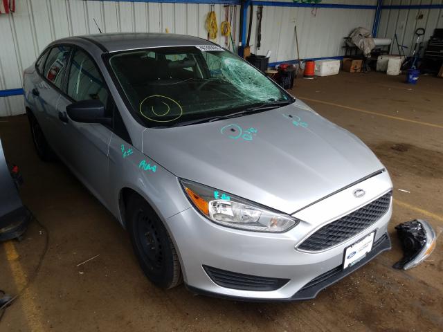 FORD FOCUS S 2016 1fadp3e25gl387555