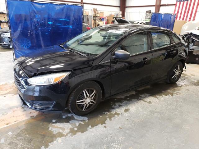 FORD FOCUS S 2016 1fadp3e25gl397194