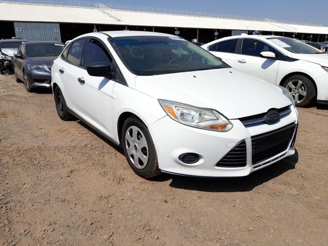 FORD FOCUS S 2016 1fadp3e25gl399365