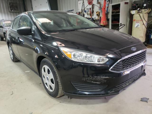 FORD FOCUS S 2017 1fadp3e25hl203281