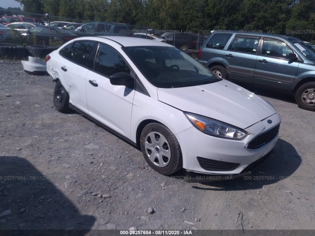 FORD FOCUS 2017 1fadp3e25hl206293