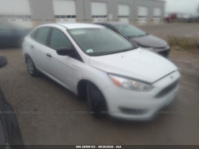 FORD FOCUS 2017 1fadp3e25hl209033