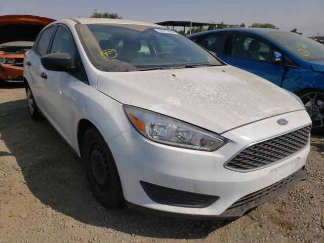 FORD NULL 2017 1fadp3e25hl211137