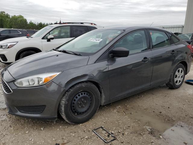 FORD FOCUS 2017 1fadp3e25hl228696