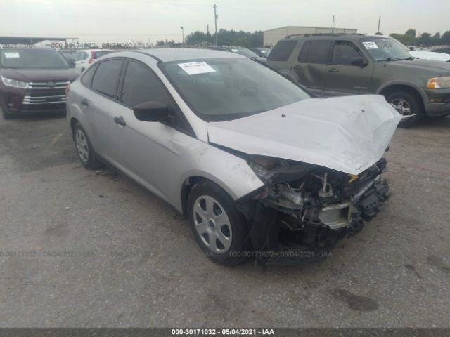 FORD FOCUS 2017 1fadp3e25hl229735