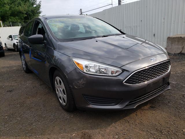 FORD FOCUS S 2017 1fadp3e25hl234126