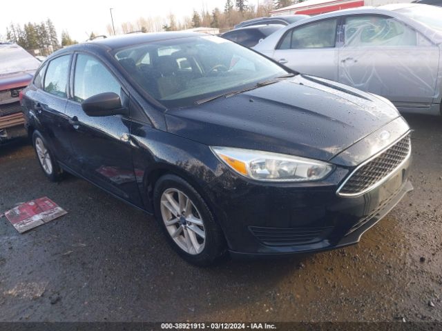 FORD FOCUS 2017 1fadp3e25hl263917