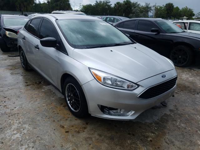 FORD FOCUS S 2017 1fadp3e25hl305468