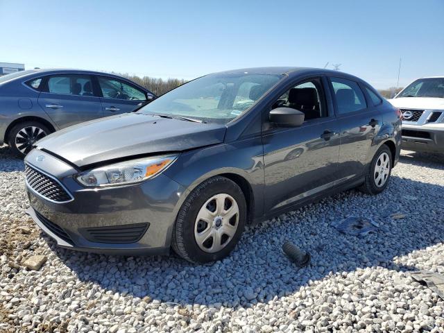 FORD FOCUS S 2017 1fadp3e25hl306197