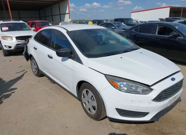 FORD FOCUS 2017 1fadp3e25hl313571