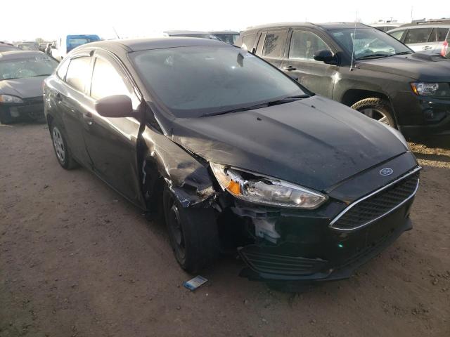 FORD FOCUS 2017 1fadp3e25hl324862