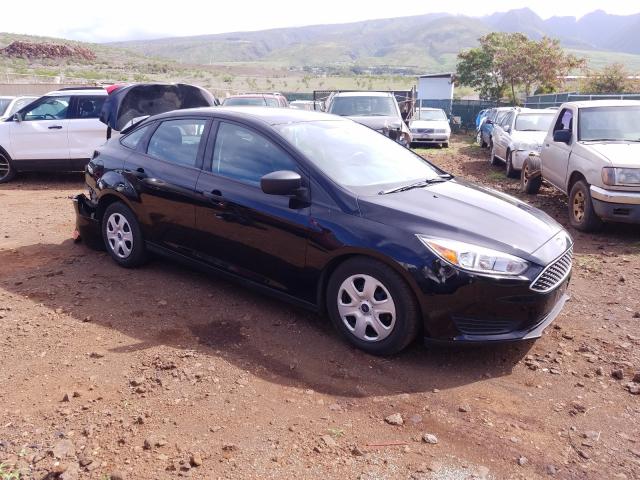 FORD FOCUS 2017 1fadp3e25hl333495