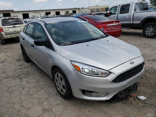 FORD FOCUS S 2017 1fadp3e25hl340575