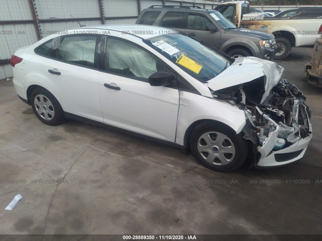 FORD FOCUS 2017 1fadp3e25hl342312