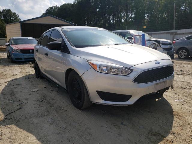 FORD FOCUS S 2017 1fadp3e25hl346523