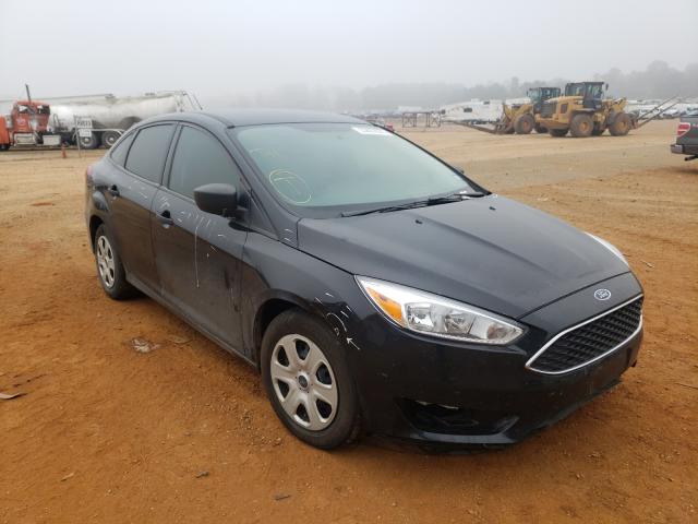 FORD FOCUS S 2017 1fadp3e25hl347607