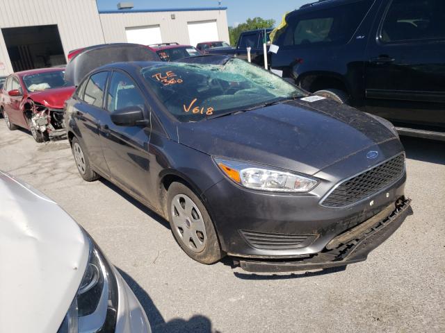 FORD FOCUS S 2018 1fadp3e25jl209040