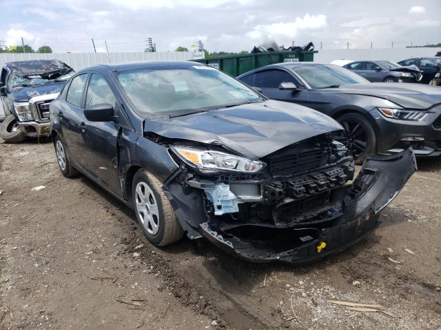 FORD FOCUS S 2018 1fadp3e25jl215839