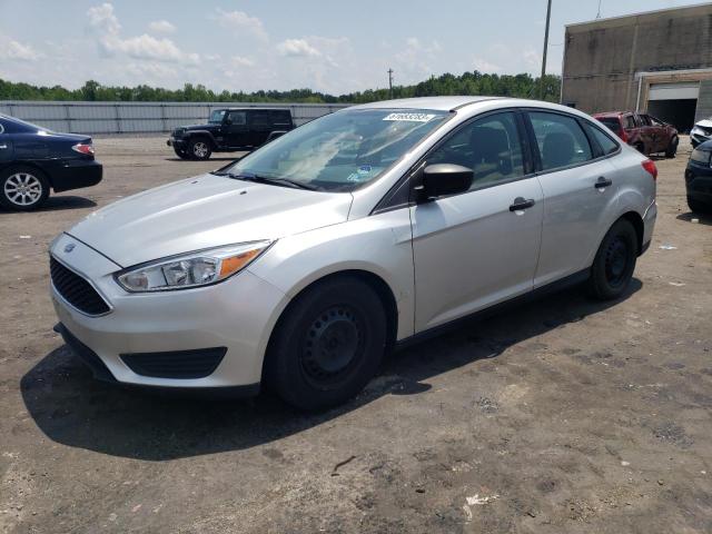 FORD FOCUS S 2018 1fadp3e25jl219454