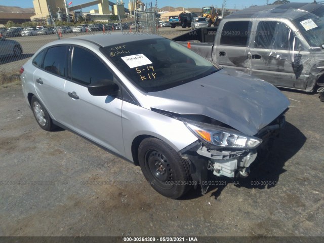 FORD FOCUS 2018 1fadp3e25jl224248