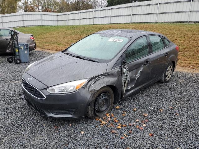 FORD FOCUS 2018 1fadp3e25jl226324