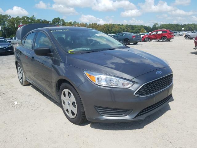 FORD FOCUS S 2018 1fadp3e25jl234276