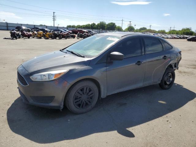 FORD FOCUS S 2018 1fadp3e25jl236870