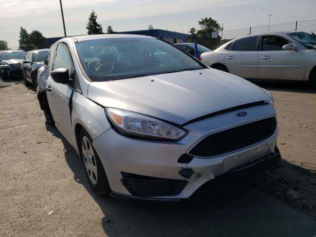 FORD FOCUS 2018 1fadp3e25jl276088