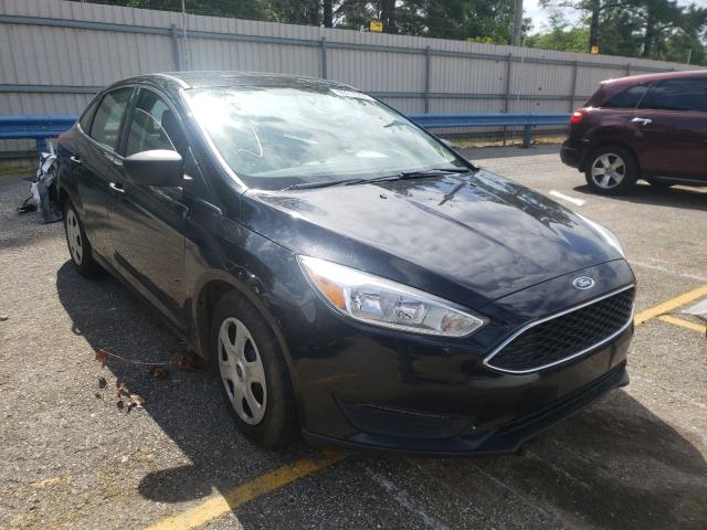 FORD FOCUS S 2018 1fadp3e25jl307906