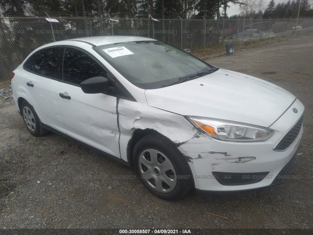 FORD FOCUS 2018 1fadp3e25jl323152