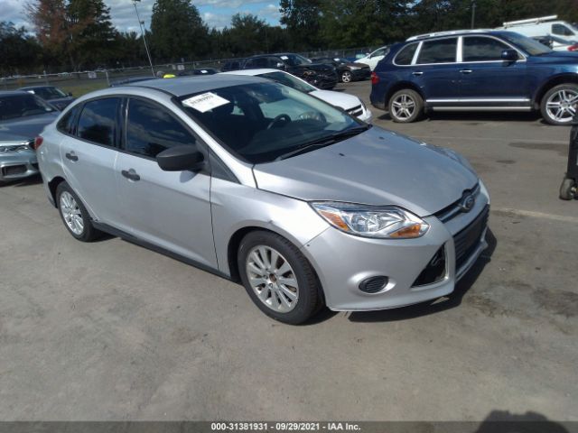 FORD FOCUS 2013 1fadp3e26dl112997