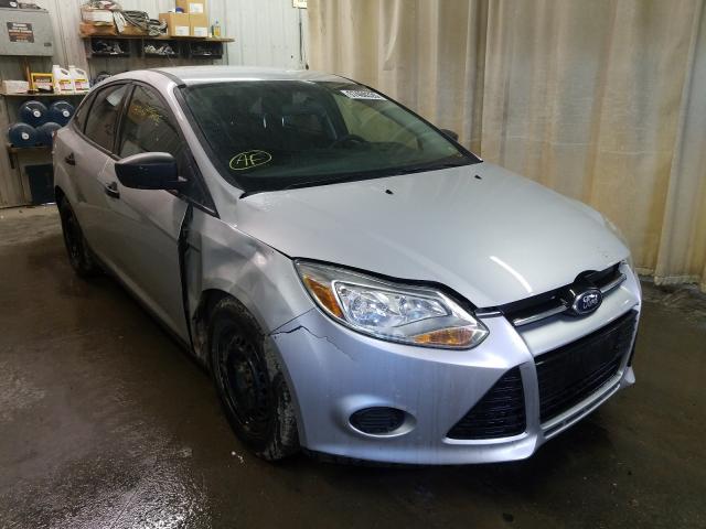 FORD FOCUS S 2013 1fadp3e26dl116886