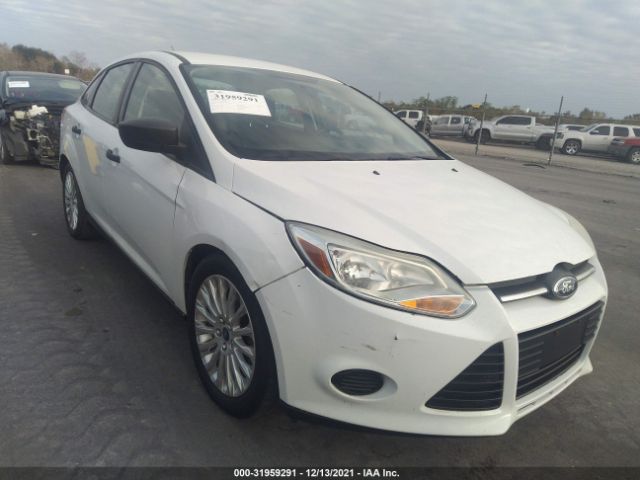 FORD FOCUS 2013 1fadp3e26dl118573