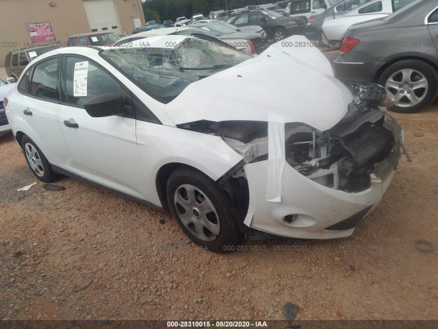 FORD FOCUS 2013 1fadp3e26dl142808