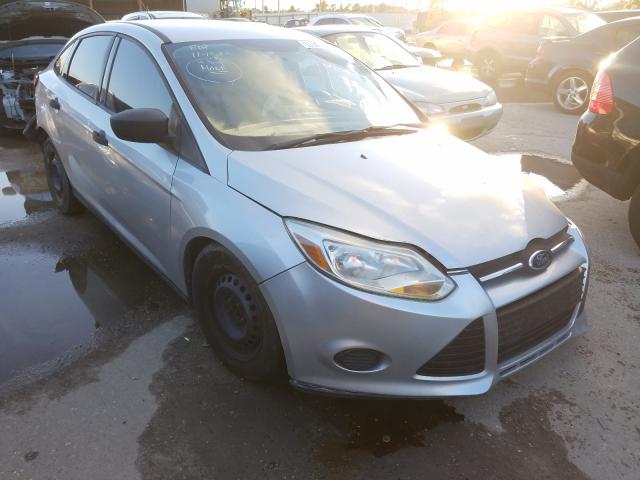 FORD FOCUS S 2013 1fadp3e26dl143568